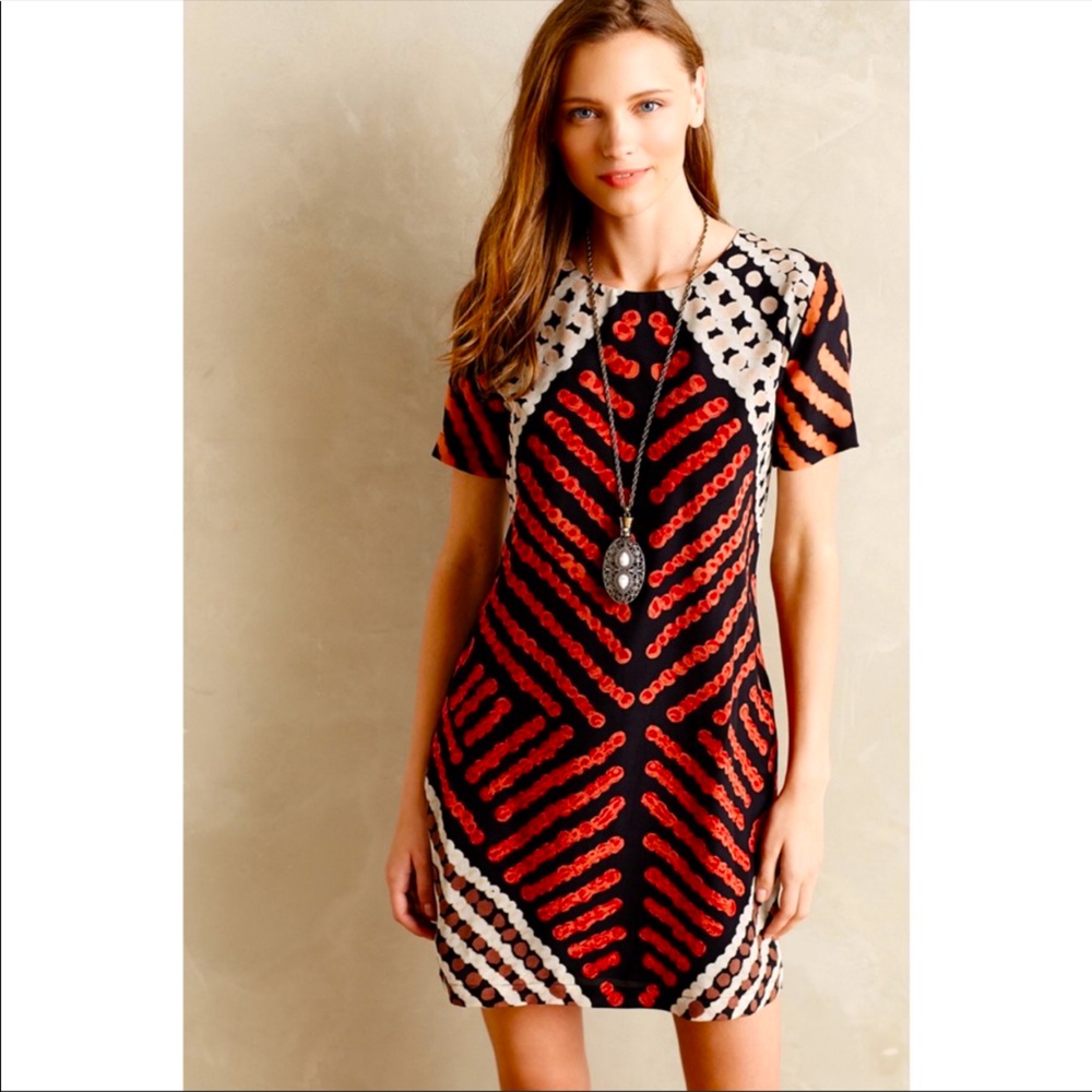 Roopa Pemmaraju | Petra Marshall silk dress